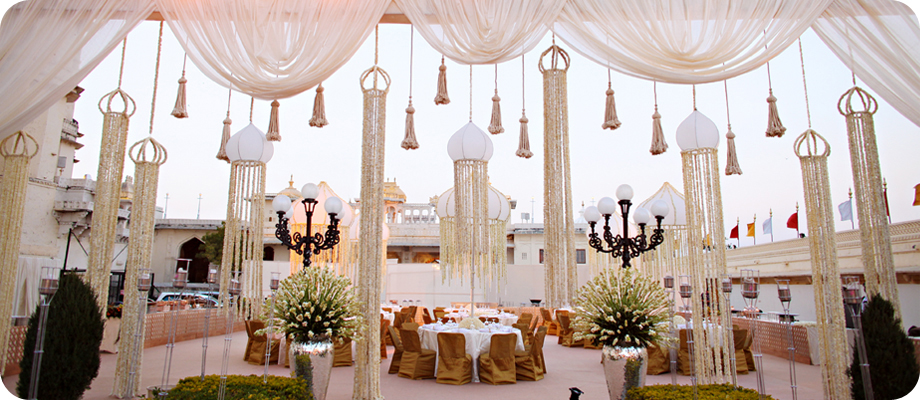 Western Theme Wedding 20